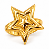 Star Glaze Ring