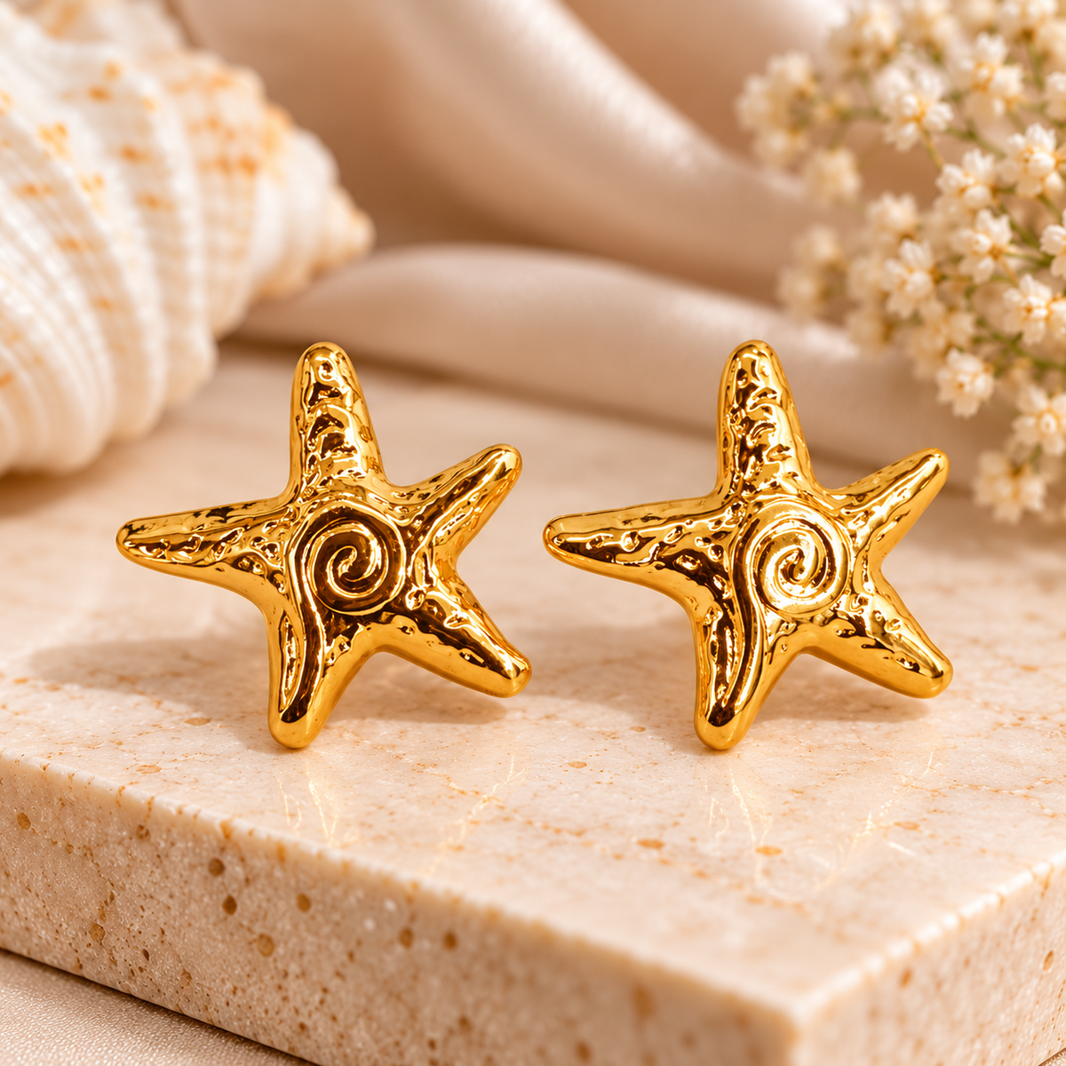 Star Stud