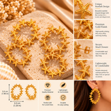 Starfish Trinket