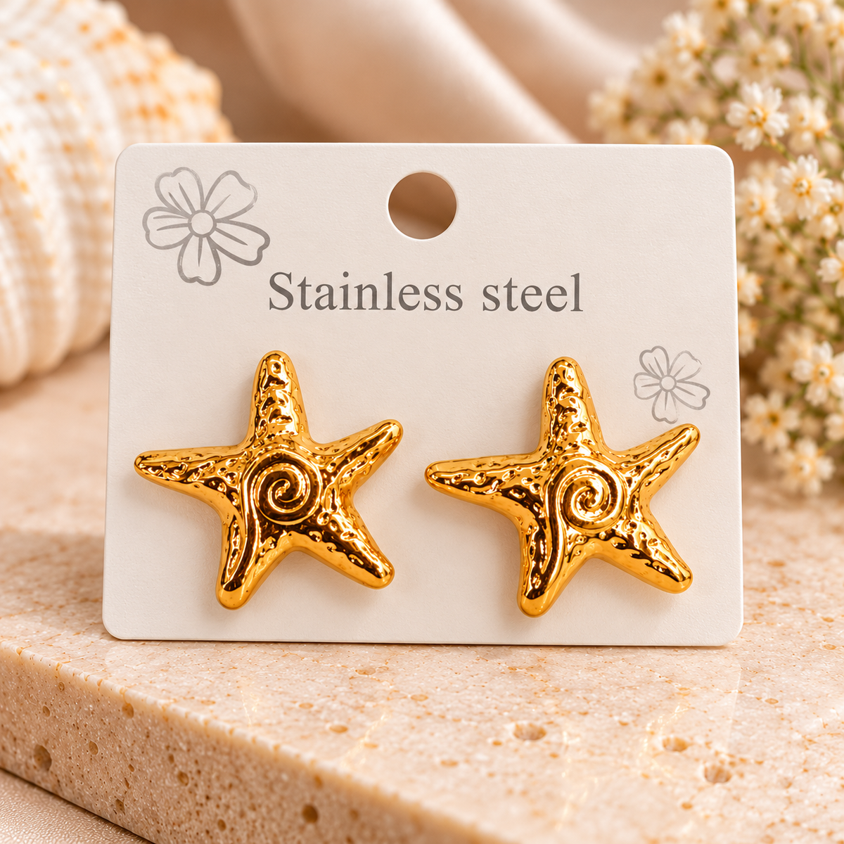 Star Stud