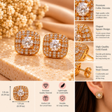 Crystal Squares