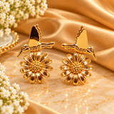 Daisy Love Earrings
