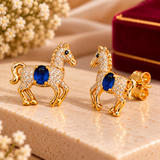 Statement Stud