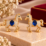 Statement Stud