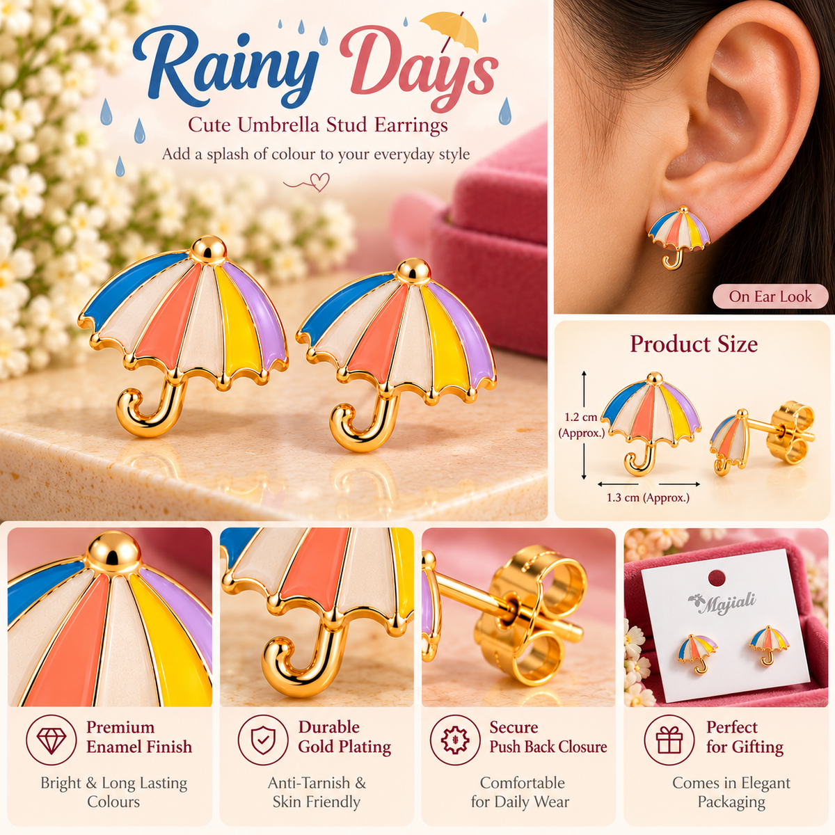 Rainy Days
