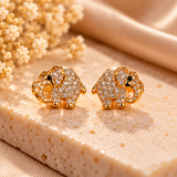 Cocos Studs