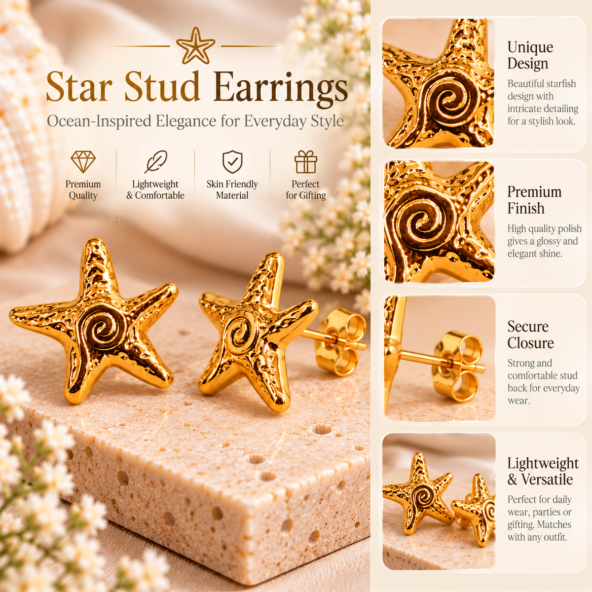 Star Stud