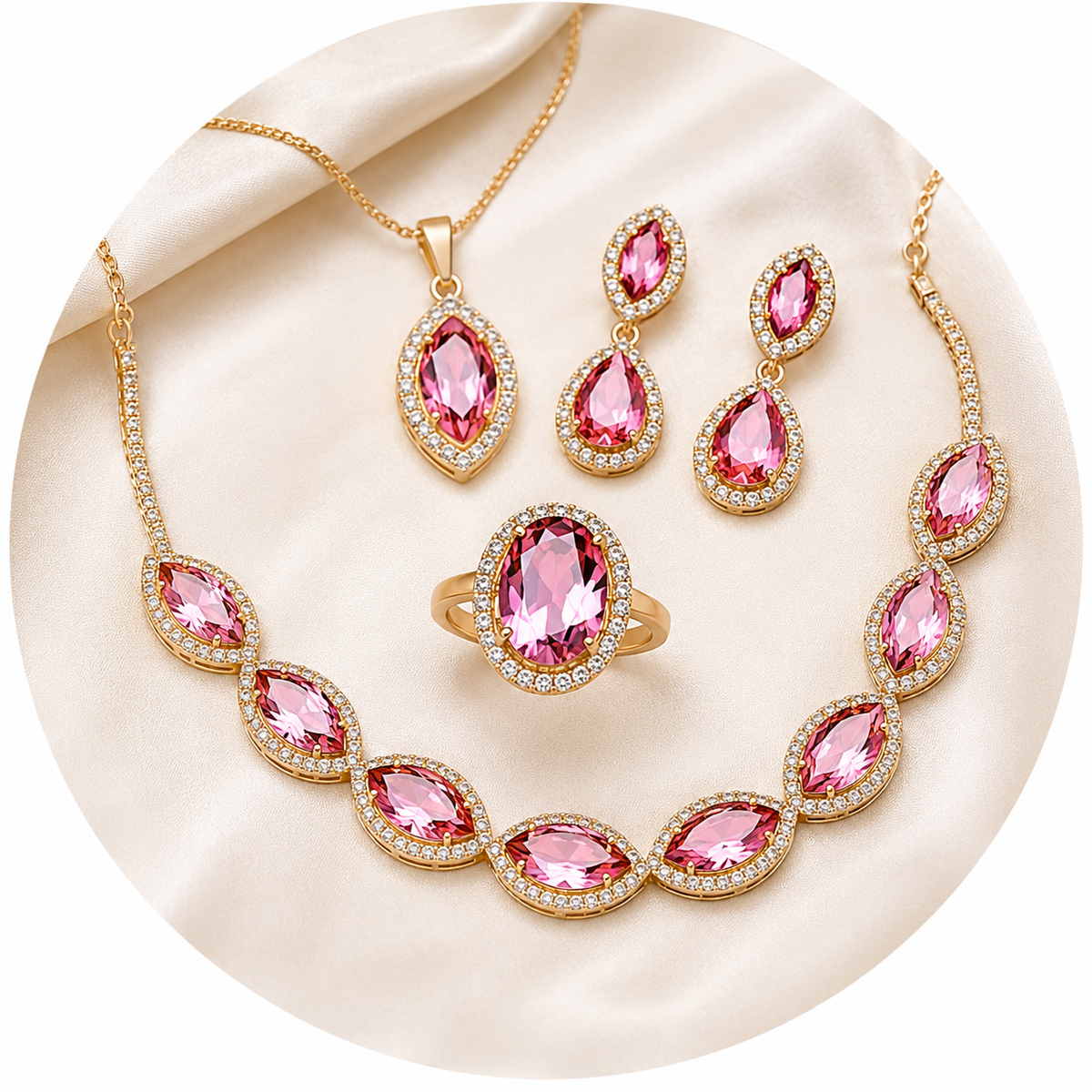 Pendant Sets