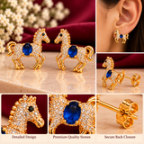 Statement Stud