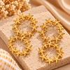 Starfish Trinket