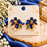 Flower Bloom Earrings