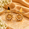 Daisy Love Earrings