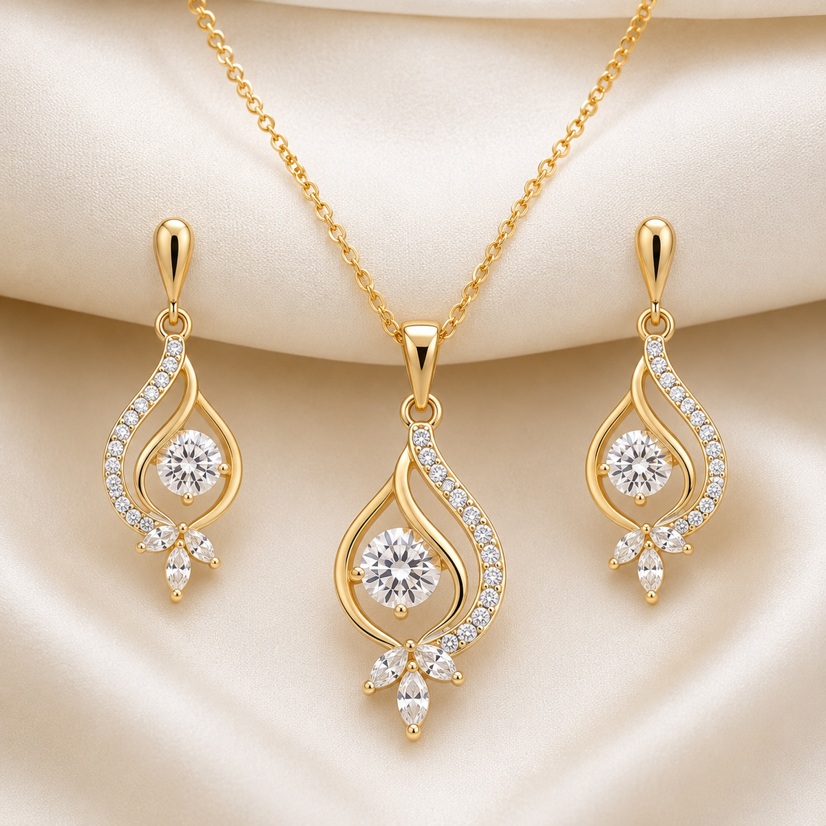 Pendant Sets