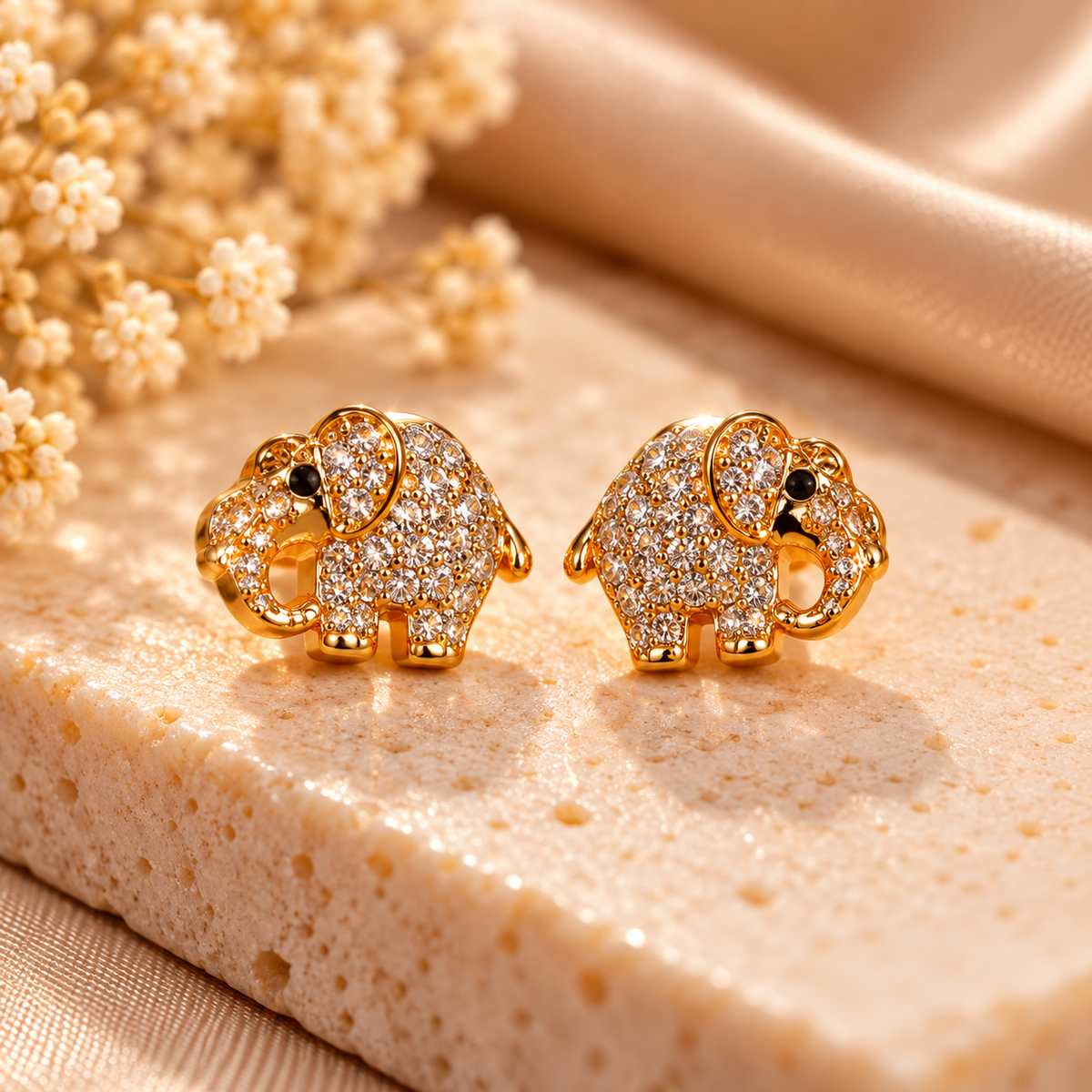 Cocos Studs