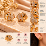 Cocos Studs