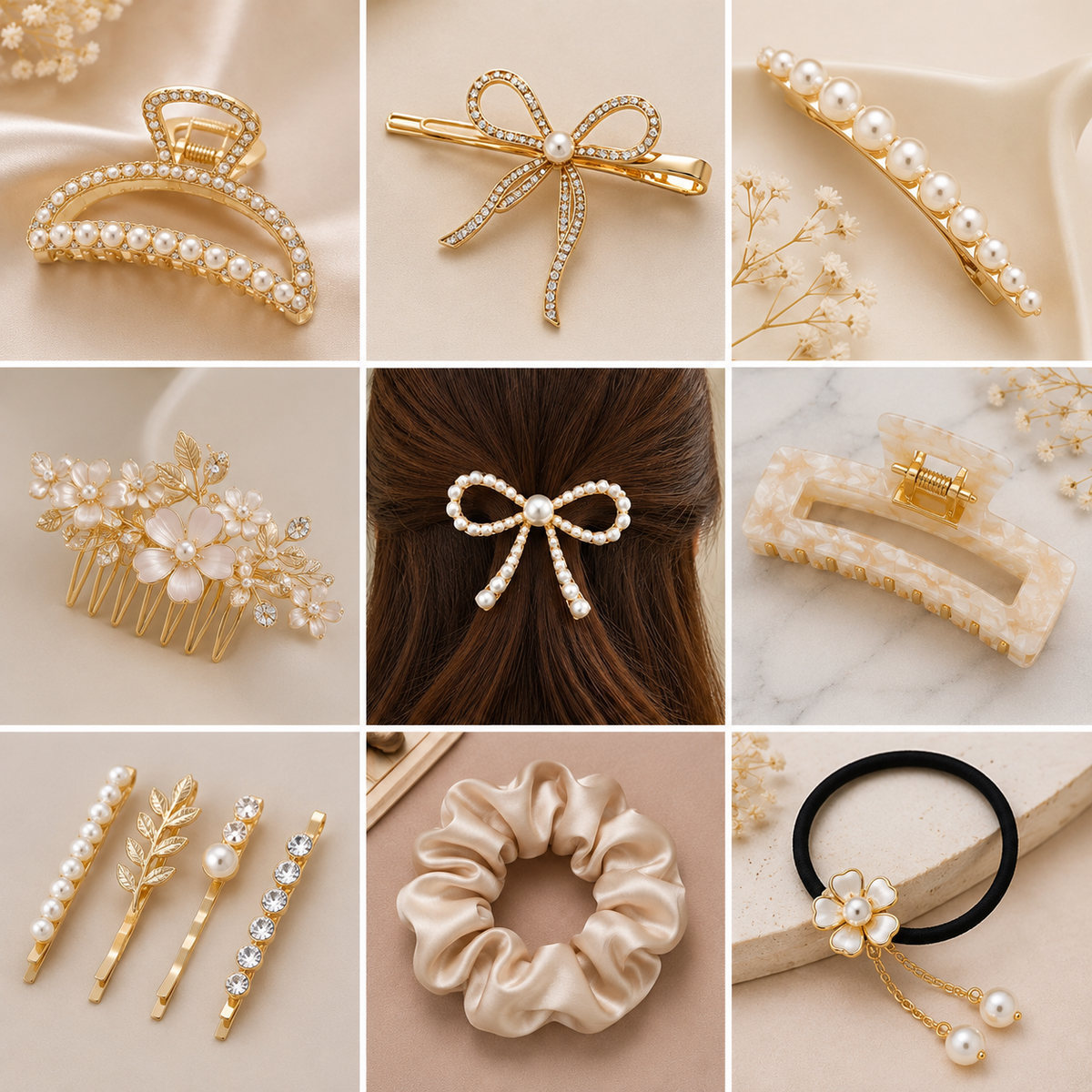 Hair Accessories